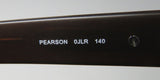 Jack Spade Pearson Eyeglasses