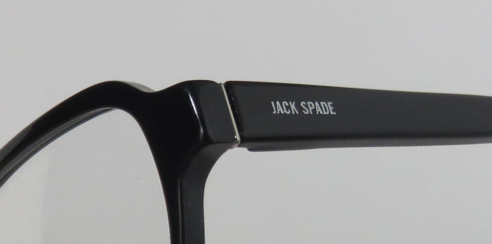 Jack Spade Collier Eyeglasses