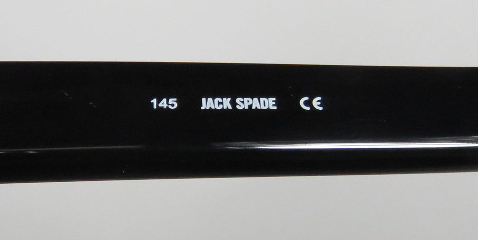 Jack Spade Hurst Eyeglasses