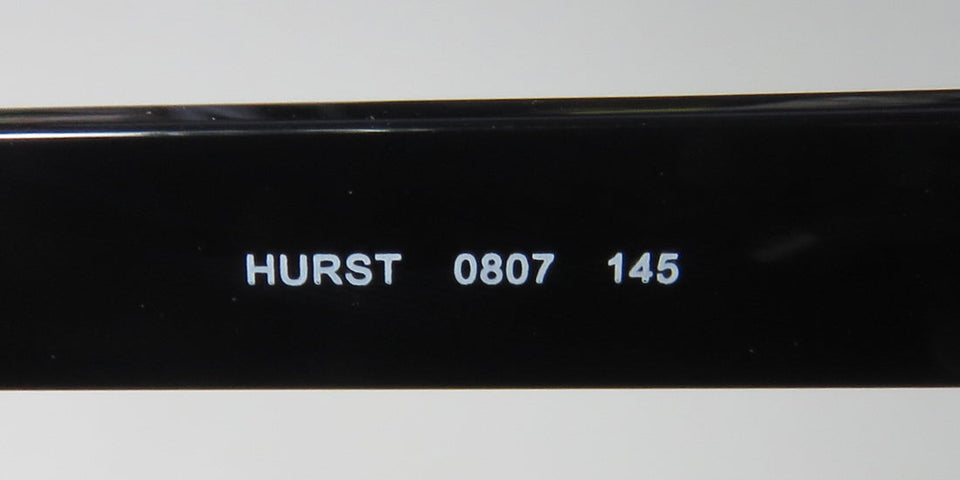 Jack Spade Hurst Eyeglasses