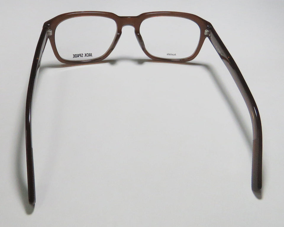 Jack Spade Hurst Eyeglasses