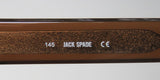 Jack Spade Hurst Eyeglasses