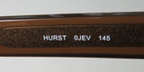 Jack Spade Hurst Eyeglasses