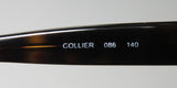 Jack Spade Collier Eyeglasses