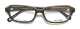 Jack Spade Collier Eyeglasses
