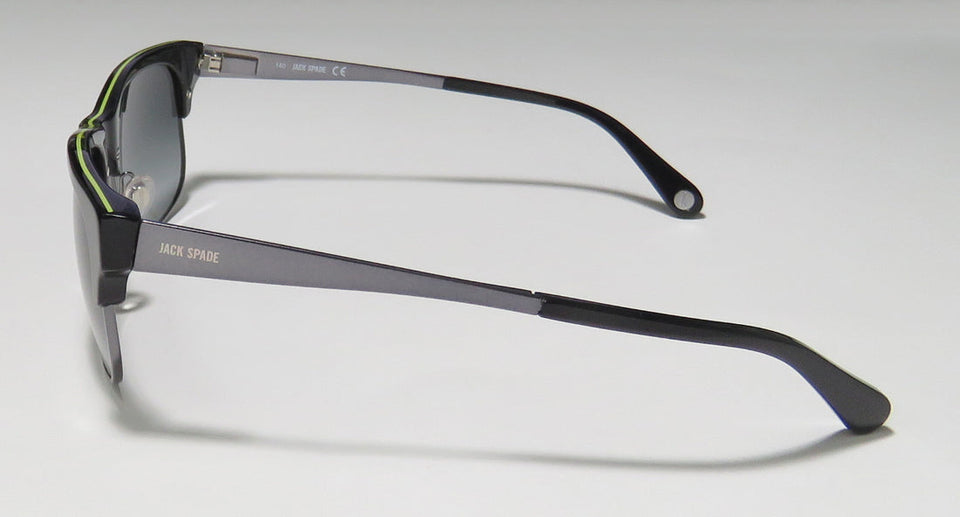 Jack Spade Sawyer Sunglasses