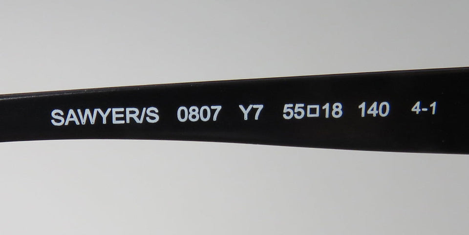 Jack Spade Sawyer Sunglasses