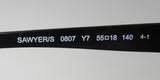 Jack Spade Sawyer Sunglasses