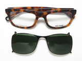 Jack Spade Walters Eyeglasses