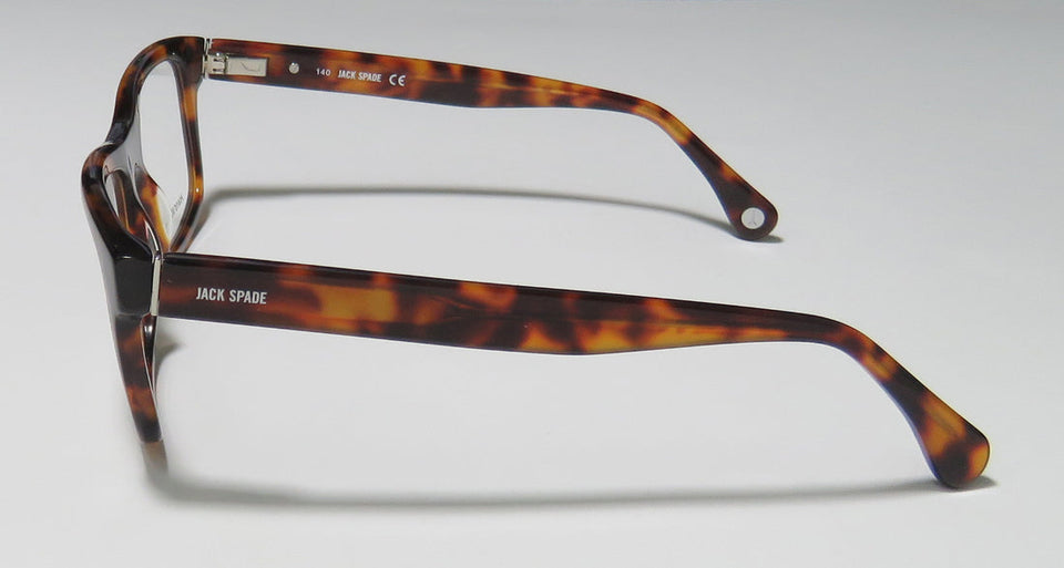Jack Spade Walters Eyeglasses