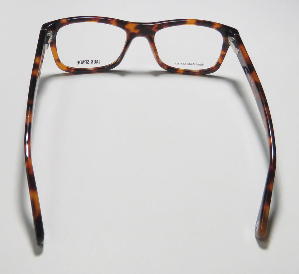 Jack Spade Walters Eyeglasses