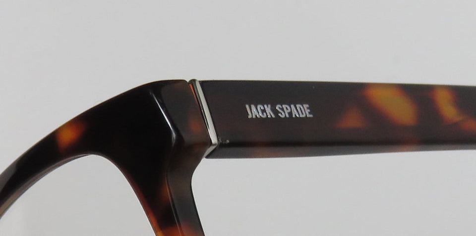 Jack Spade Walters Eyeglasses