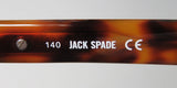 Jack Spade Walters Eyeglasses