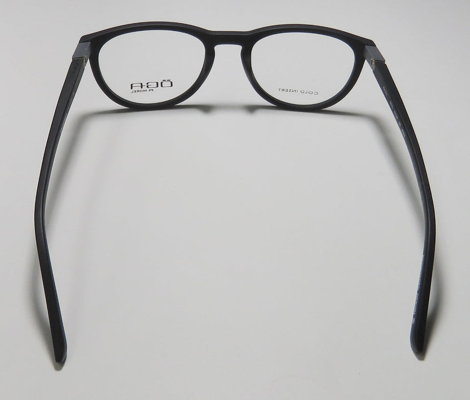 Oga 8204o Eyeglasses