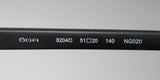 Oga 8204o Eyeglasses