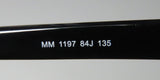 Max Mara 1197 Eyeglasses