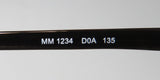 Max Mara 1234 Eyeglasses