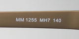 Max Mara 1255 Eyeglasses