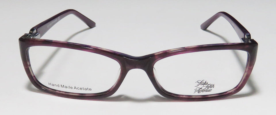 Saks Fifth Avenue 271 Eyeglasses