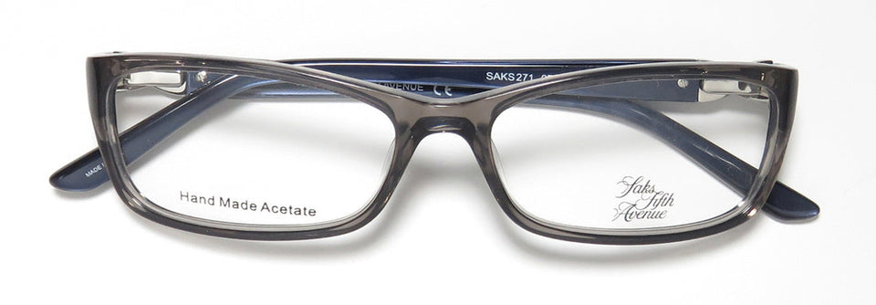 Saks Fifth Avenue 271 Eyeglasses