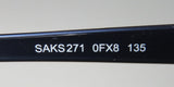 Saks Fifth Avenue 271 Eyeglasses