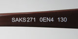 Saks Fifth Avenue 271 Eyeglasses