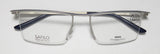 Safilo Elasta 1071 Eyeglasses