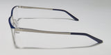 Safilo Elasta 1071 Eyeglasses
