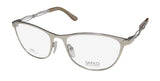 Safilo Elasta 6027 Eyeglasses