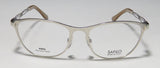 Safilo Elasta 6027 Eyeglasses