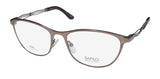 Safilo Elasta 6027 Eyeglasses