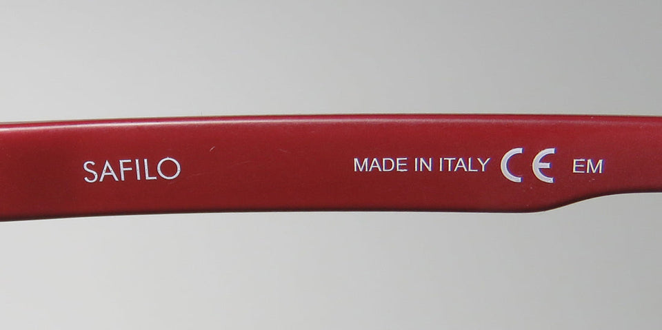 Safilo 1079 Eyeglasses