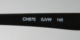 Chesterfield 870 Eyeglasses