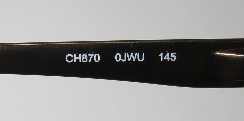 Chesterfield 870 Eyeglasses
