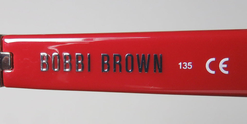 Bobbi Brown The Bobbi Eyeglasses