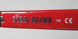 Bobbi Brown The Bobbi Eyeglasses