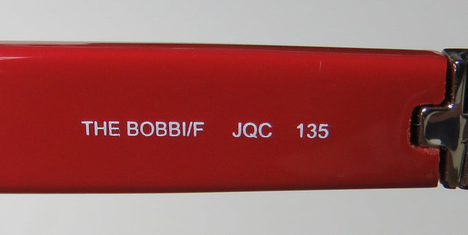 Bobbi Brown The Bobbi Eyeglasses
