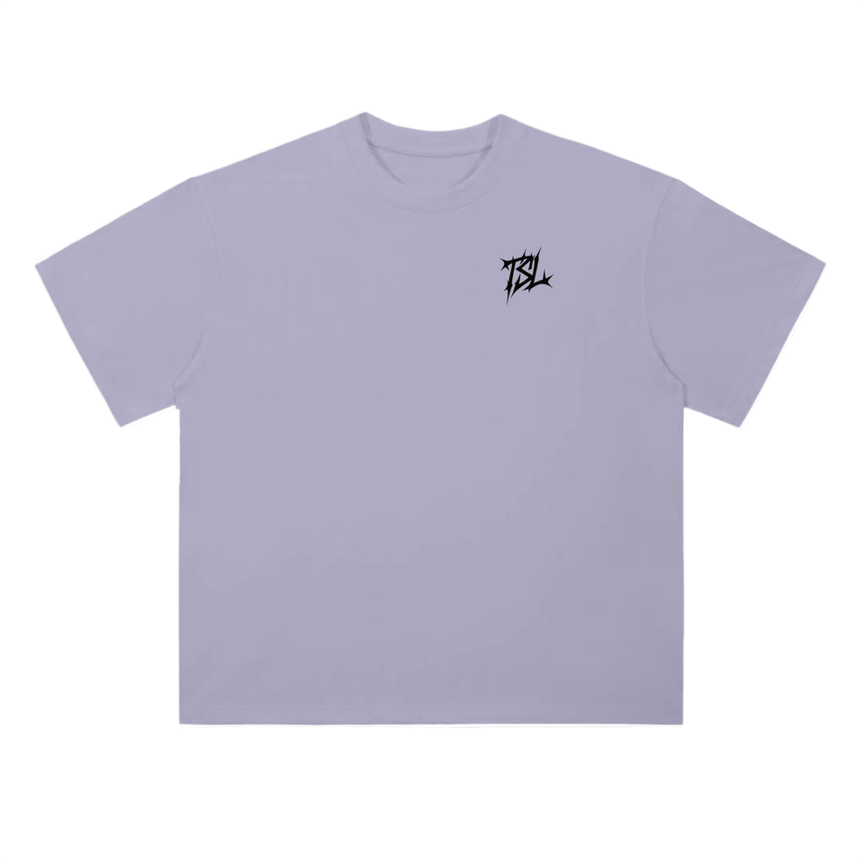 Graffiti Go Ride Tee