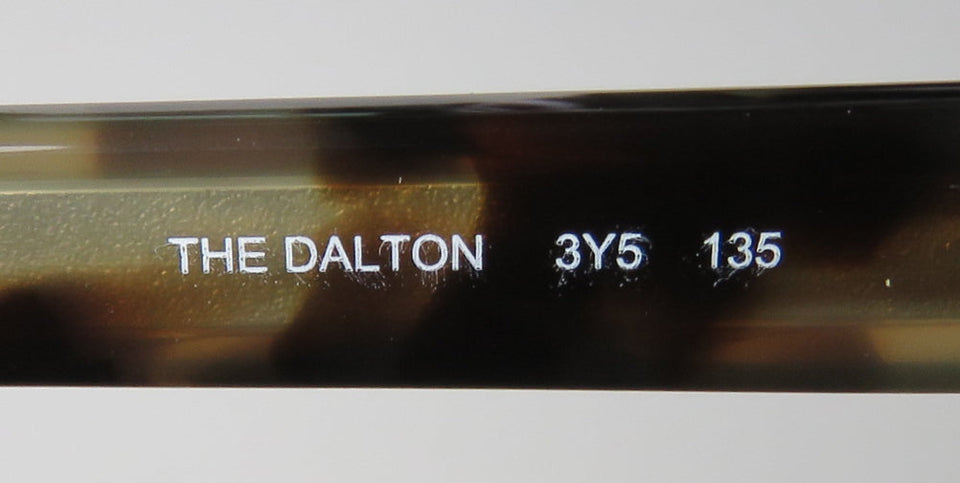 Bobbi Brown The Dalton Eyeglasses