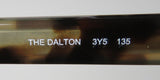 Bobbi Brown The Dalton Eyeglasses