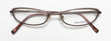 Vera Wang V129 Eyeglasses