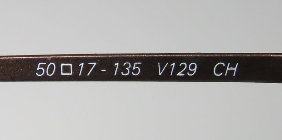 Vera Wang V129 Eyeglasses
