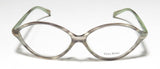 Vera Wang V148 Eyeglasses
