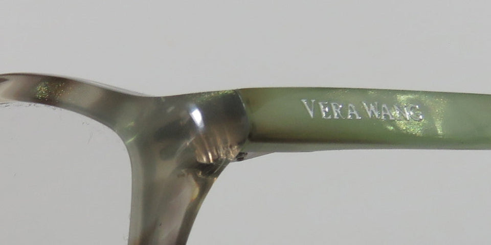Vera Wang V148 Eyeglasses