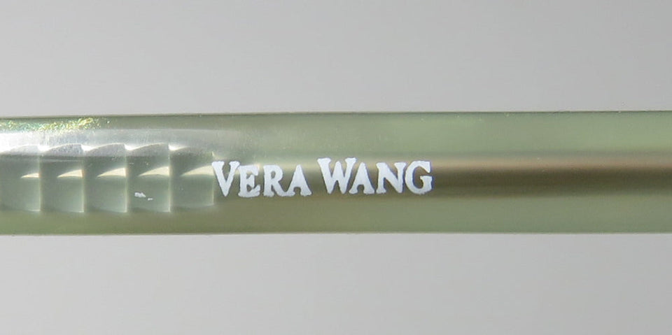 Vera Wang V148 Eyeglasses
