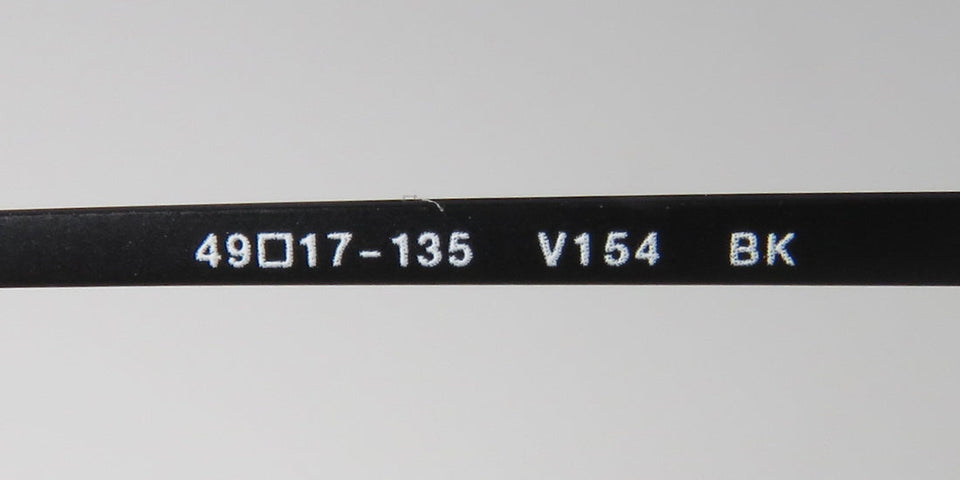 Vera Wang V154 Eyeglasses