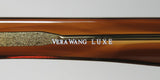 Vera Wang Luxe Rosie Eyeglasses