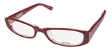 kensie Creative Eyeglasses