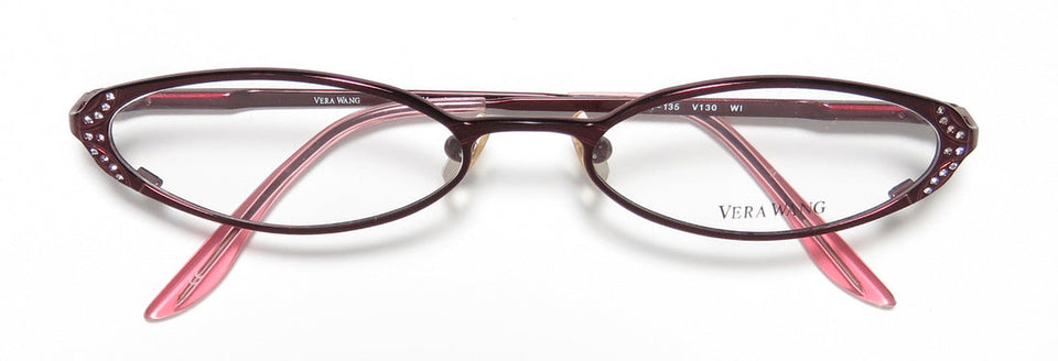 Vera Wang V130 Eyeglasses