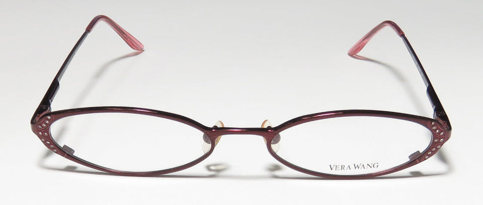 Vera Wang V130 Eyeglasses
